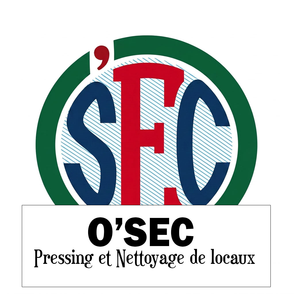 logo o'sec