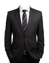 Veste / Costume