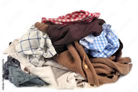 Linge au kg