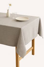 Nappe de table