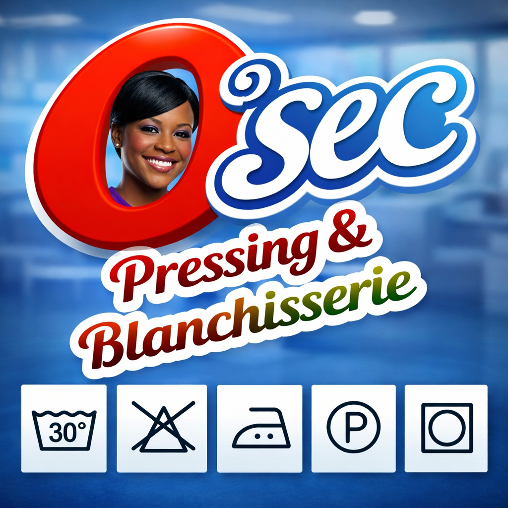 O'sec Pressing Fidjrossè